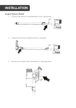 Предварительный просмотр 5 страницы Kogan KAVACSTV06A User Manual