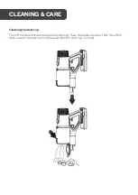 Предварительный просмотр 9 страницы Kogan KAVACSTV06A User Manual