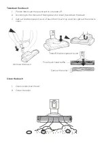 Предварительный просмотр 11 страницы Kogan KAVACSTV06A User Manual