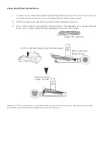 Предварительный просмотр 13 страницы Kogan KAVACSTV06A User Manual