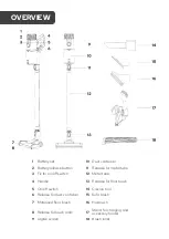 Preview for 4 page of Kogan KAVACSTV08A User Manual