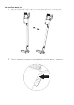 Preview for 6 page of Kogan KAVACSTV08A User Manual