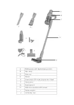 Preview for 7 page of Kogan KAVACSTV10A User Manual