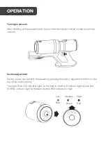 Preview for 9 page of Kogan KAVACSTV11A User Manual