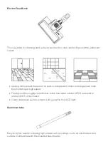 Preview for 11 page of Kogan KAVACSTV11A User Manual