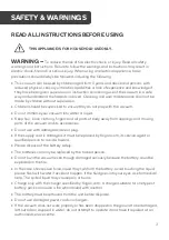 Preview for 3 page of Kogan KAVACSTWDX6 User Manual