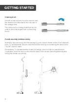 Preview for 8 page of Kogan KAVACSTWDX6 User Manual