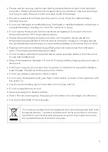 Preview for 5 page of Kogan KAVACSTWDX9 User Manual