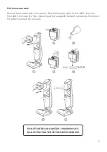 Preview for 11 page of Kogan KAVACSTWDX9 User Manual