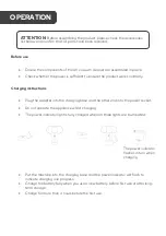 Preview for 5 page of Kogan KAVACUV22CA User Manual