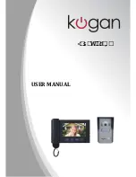 Kogan KAVDP07TCHA User Manual preview