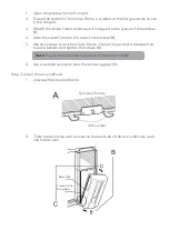 Preview for 11 page of Kogan KAVWAC2KYA User Manual