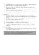 Preview for 15 page of Kogan KAVWAC2KYA User Manual