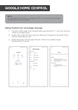 Preview for 12 page of Kogan KAWFSWT1GA User Manual