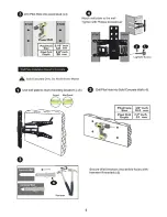 Preview for 5 page of Kogan KAWLM55TLTA User Manual