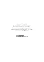 Preview for 12 page of Kogan KAWLM70CNRA User Manual