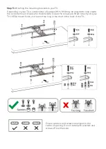 Preview for 10 page of Kogan KAWLM70TLTA User Manual