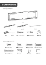 Preview for 4 page of Kogan KAWLM90TSMT User Manual