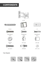 Preview for 4 page of Kogan KAWLMFM50TA User Manual