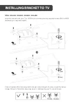 Preview for 8 page of Kogan KAWLMFM55MA User Manual