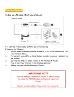 Preview for 3 page of Kogan KAWRTBB300A User Manual