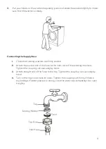 Preview for 11 page of Kogan KAWWASH9D6A User Manual