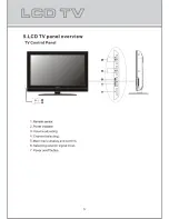 Preview for 7 page of Kogan KGN1080P32VBA User Manual