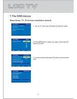 Preview for 10 page of Kogan KGN1080P32VBA User Manual