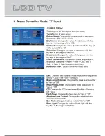 Preview for 11 page of Kogan KGN1080P32VBA User Manual