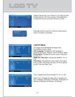 Предварительный просмотр 14 страницы Kogan KGN1080P32VBA User Manual