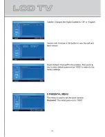 Preview for 15 page of Kogan KGN1080P32VBA User Manual