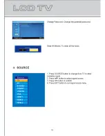 Предварительный просмотр 17 страницы Kogan KGN1080P32VBA User Manual