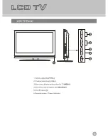 Предварительный просмотр 5 страницы Kogan KGN1080P37VBA User Manual