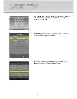 Preview for 15 page of Kogan KGN1080P40VD User Manual