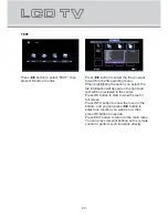 Preview for 22 page of Kogan KGN1080P40VD User Manual