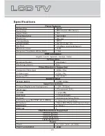 Preview for 25 page of Kogan KGN1080P40VD User Manual