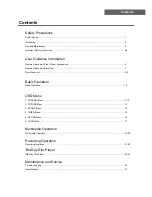 Preview for 2 page of Kogan KGN1080PBD32VBA User Manual