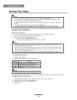 Preview for 31 page of Kogan KGN1080PBD32VBA User Manual