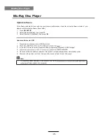 Preview for 37 page of Kogan KGN1080PBD32VBA User Manual