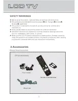 Preview for 4 page of Kogan KGN1080PPRO22VDA User Manual