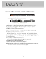 Preview for 22 page of Kogan KGN1080PPRO22VDA User Manual