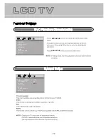 Preview for 24 page of Kogan KGN1080PPRO22VDA User Manual