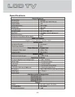 Preview for 31 page of Kogan KGN1080PPRO22VDA User Manual