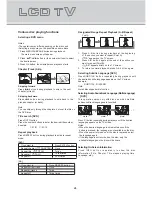 Предварительный просмотр 26 страницы Kogan KGN1080PPRO26VD User Manual