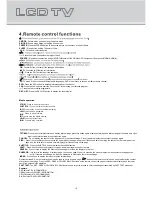 Preview for 6 page of Kogan KGN1080PVD User Manual