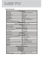 Preview for 25 page of Kogan KGN1080PVD User Manual