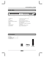 Preview for 8 page of Kogan KGNBD2VBA Instruction Manual