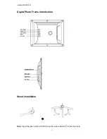 Preview for 4 page of Kogan KGNDPF8VAA User Manual