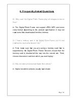 Preview for 15 page of Kogan KGNDPFB10 Manual