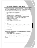 Preview for 10 page of Kogan KGNDVCVCF User Manual